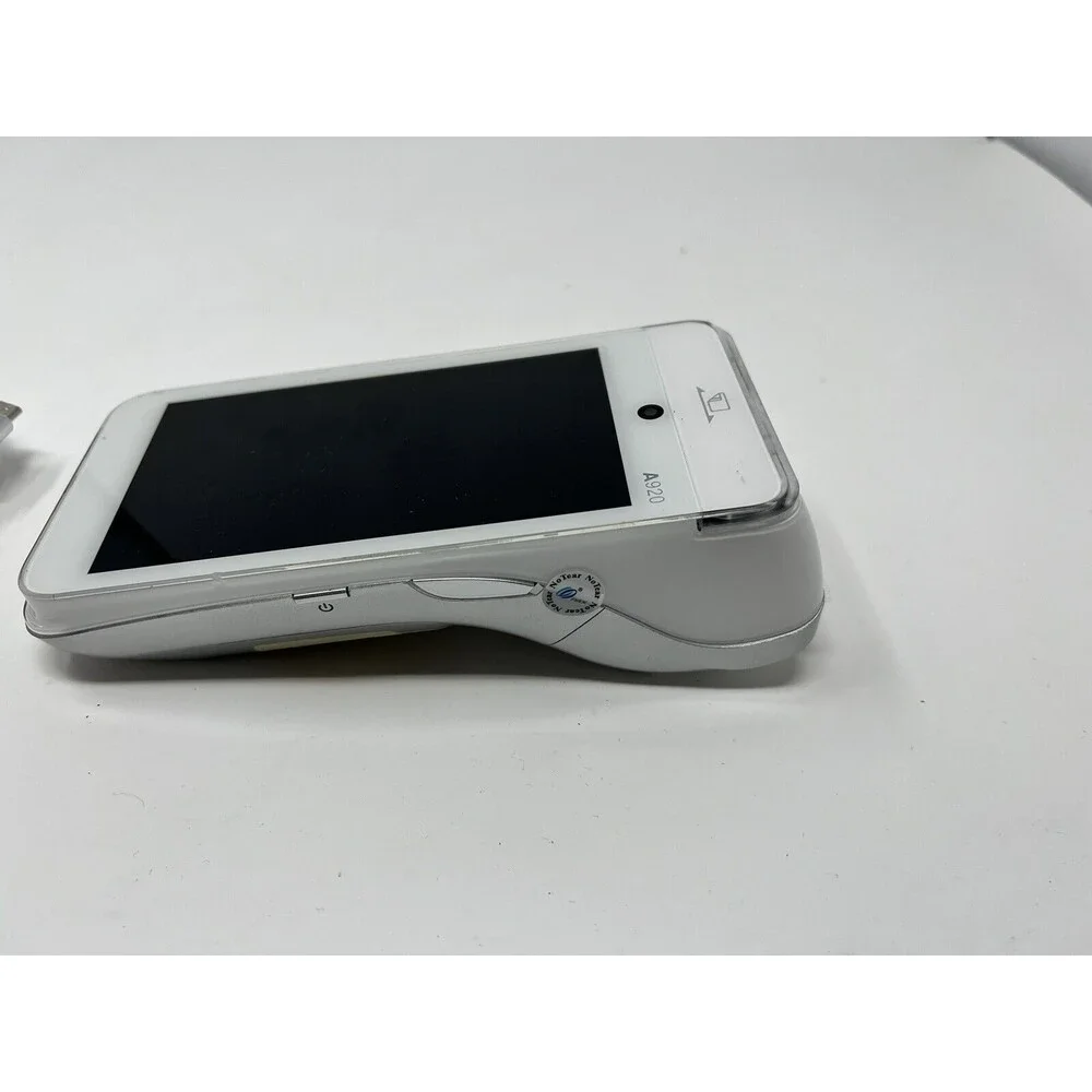 PAX A920 Smart Mobile Terminal POS Payment System A920 - network locked